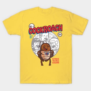 Cockroach T-Shirt